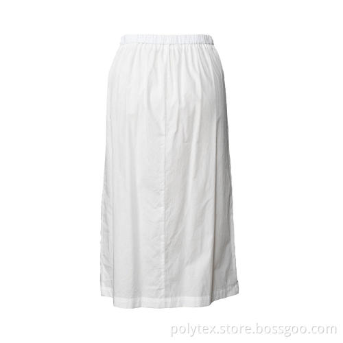 England Casual Straight Midiskirt